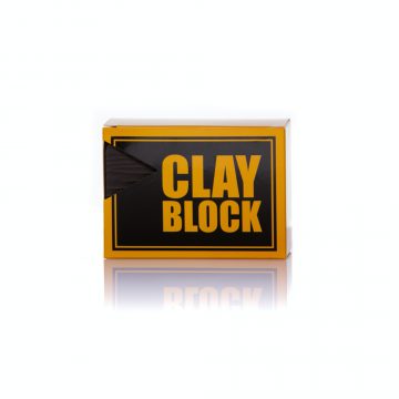 CLAY BLOCK
